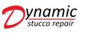 Dynamic Stucco Repair Inc. logo